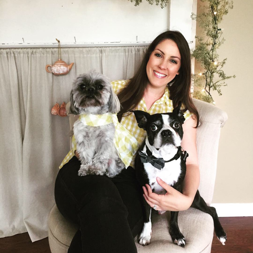 Meet your Posher, Marcie